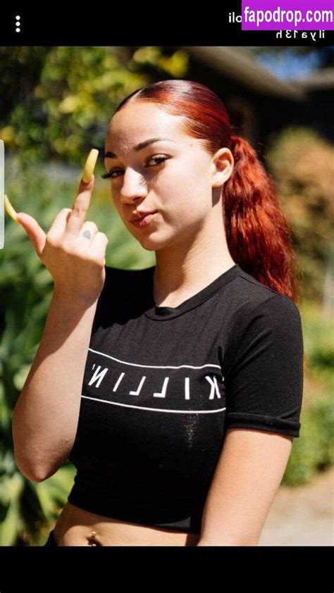 bhad bhabie new leaks|@bhadbhabie 